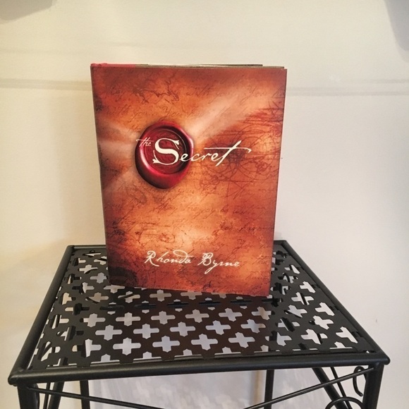 Other - 🎉The Secret book